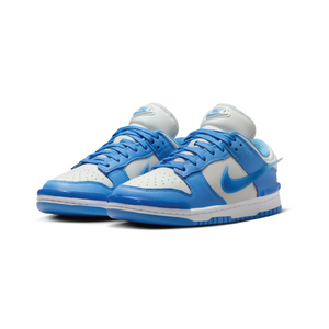 Nike Dunk Low Twist 'University Blue' Women's Shoes