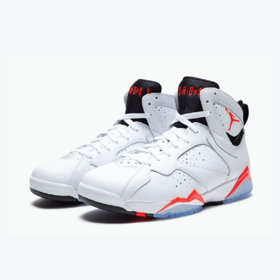 ﻿Air Jordan 7 Retro ﻿Men&#39;s Shoes