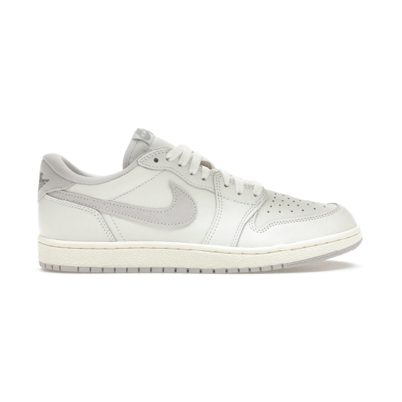 Air Jordan 1 Low 85 Men's Shoes - 