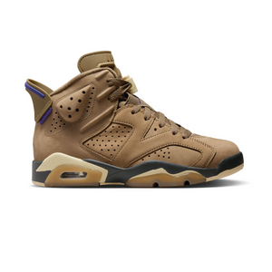 Air Jordan 6 Retro GTX Women's Shoes