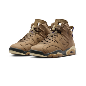 Air Jordan 6 Retro GTX Women's Shoes