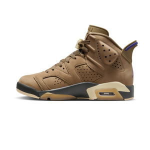 Air Jordan 6 Retro GTX Women's Shoes