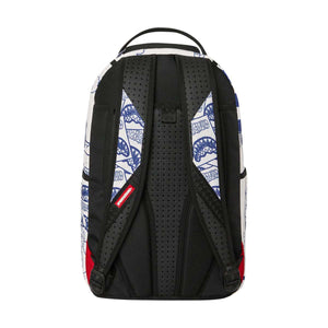 SPRAYGROUND Money Crew Cash & Chaos Backpack