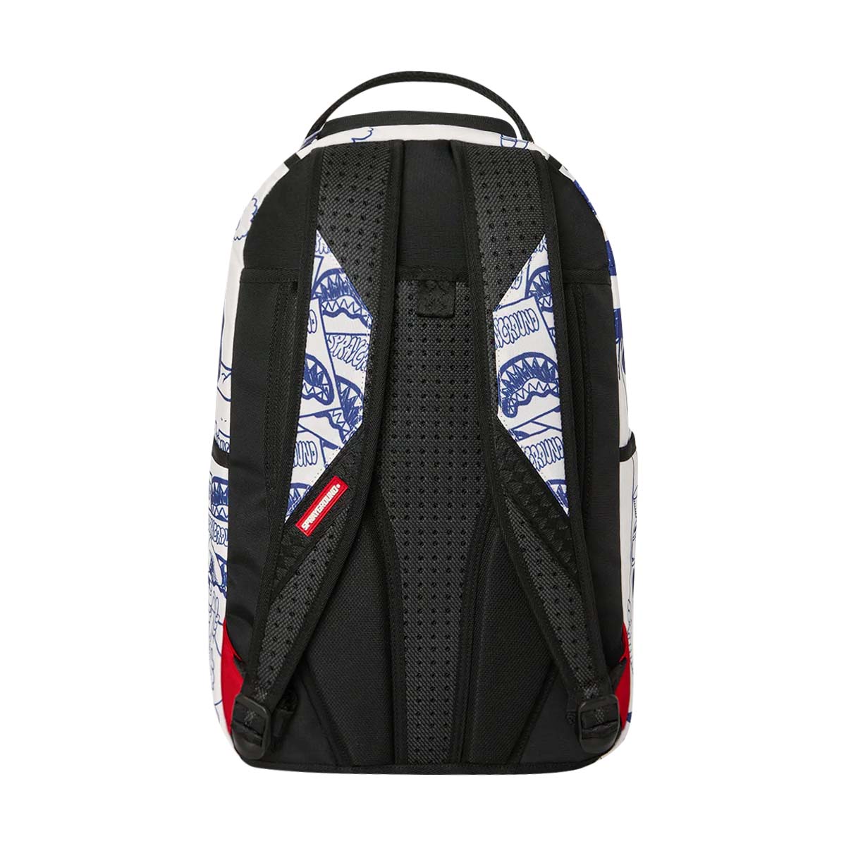 SPRAYGROUND Money Crew Cash & Chaos Backpack - Early Access VIP