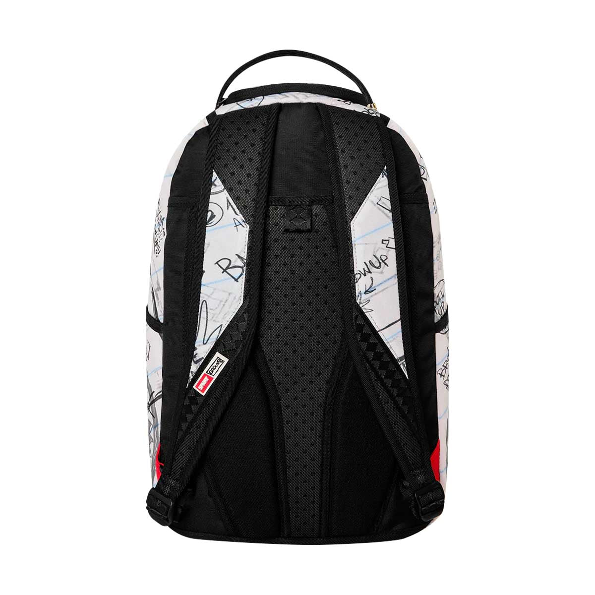 SPRAYGROUND Money Boy Schematics BackPack - Early Access VIP