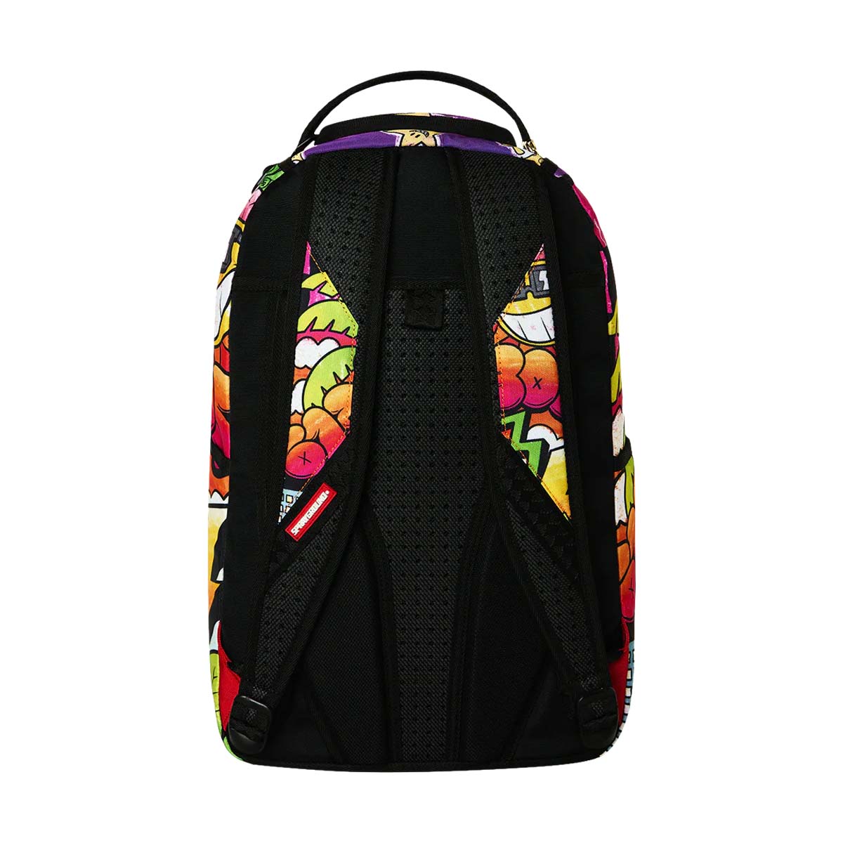 SPRAYGROUND Timewave Backpack - Backpacks