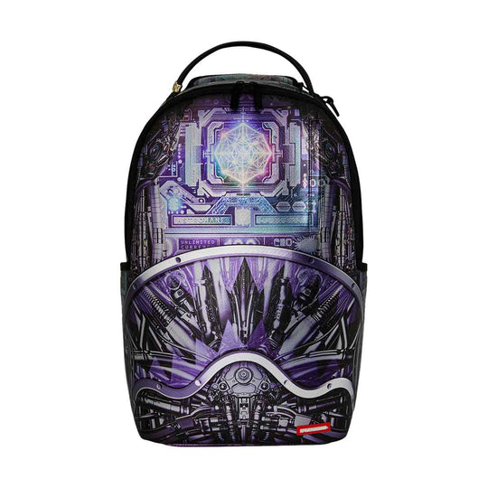 SPRAYGROUND Astromane Currency Backpack