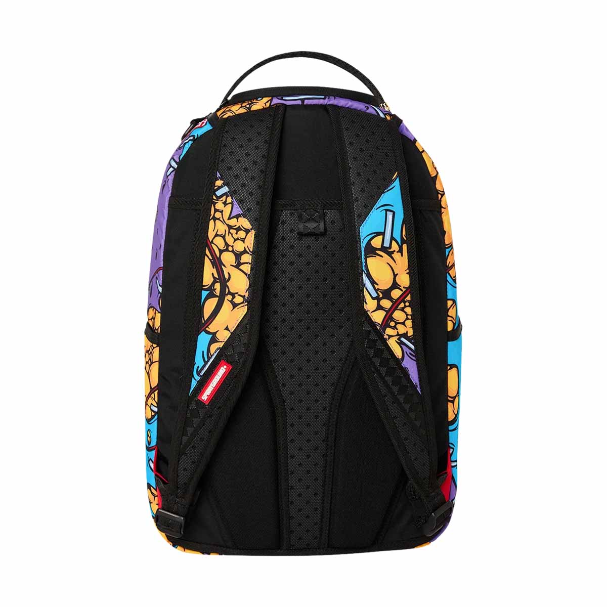 SPRAYGROUND Collaboration SH11NA01 Beyond Shark Backpack - Backpacks