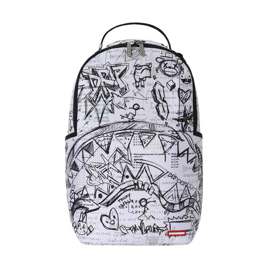 SPRAYGROUND Class Dismissed Backpack