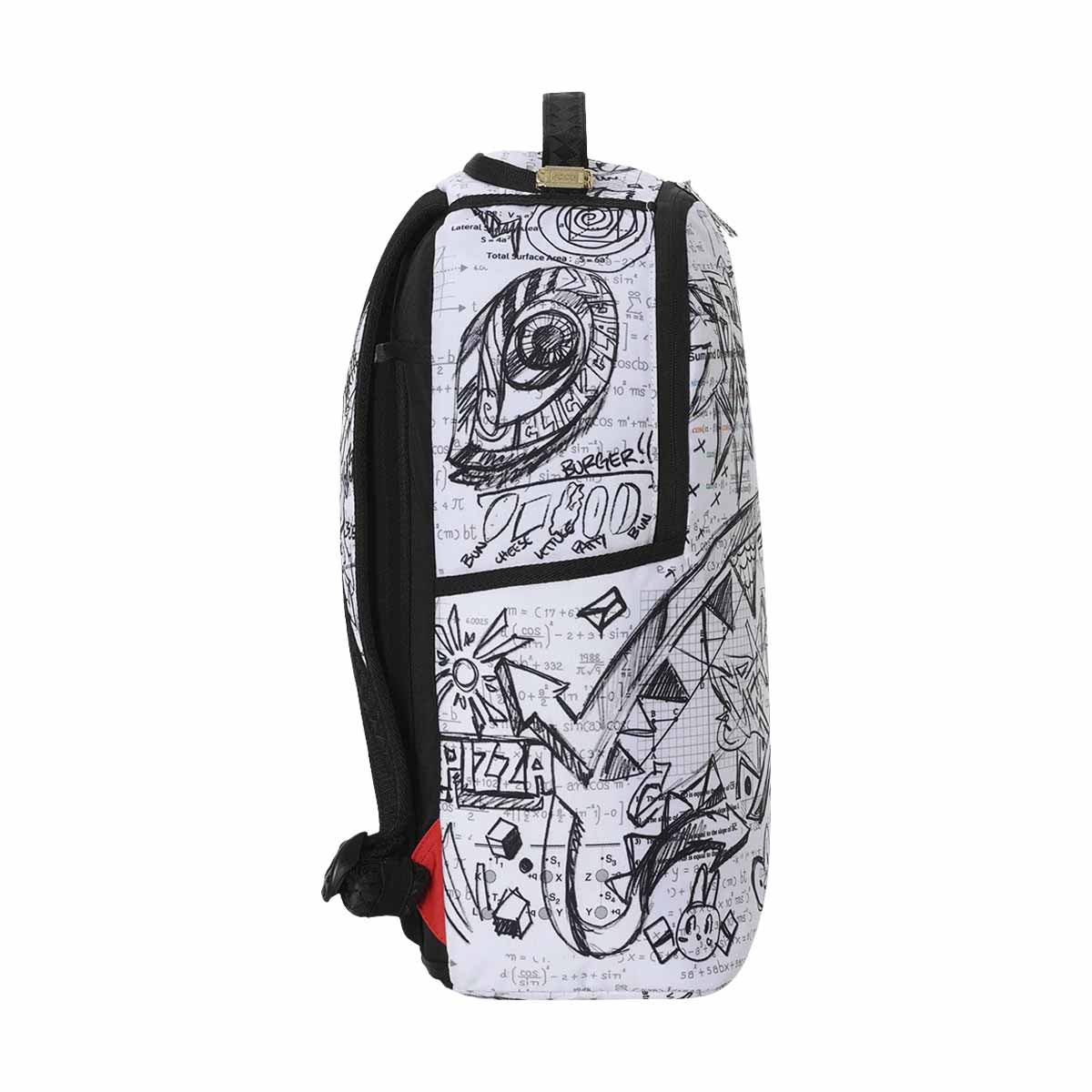 SPRAYGROUND Class Dismissed Backpack - 