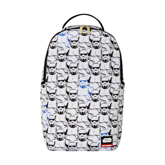 SPRAYGROUND Star Wars Stormtrooper Shark Backpack