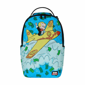SPRAYGROUND Richie Rich Air Ritchie Backpack