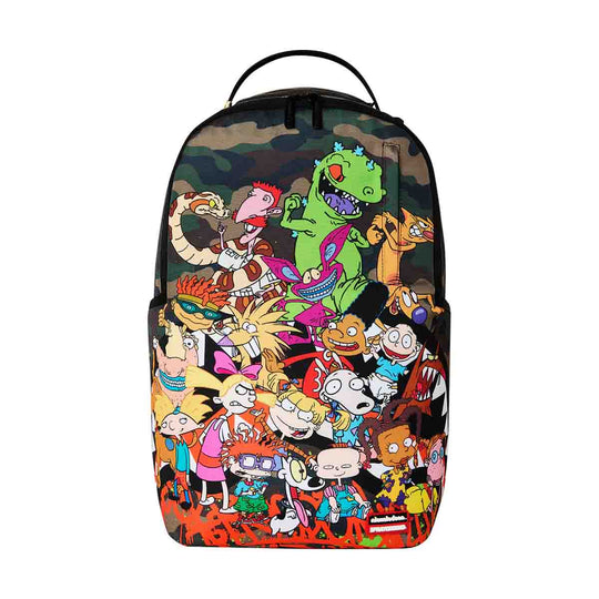 SPRAYGROUND 90's Nick The Hangout Backpack