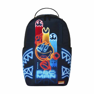 SPRAYGROUND Pac-Man Eat Em Up Backpack