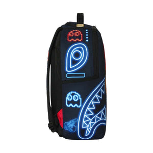 SPRAYGROUND Pac-Man Eat Em Up Backpack