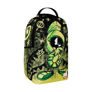 SPRAYGROUND Marvin The Martian Outta Here Backpack