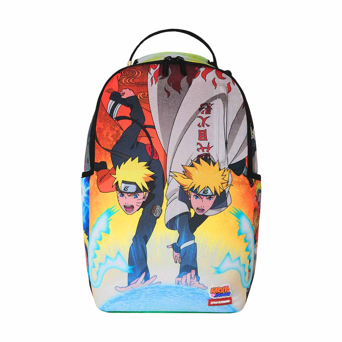 SPRAYGROUND Naruto Get It Get It Backpack - SHOP ALL WOMENS ACCESSORIES