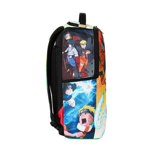 SPRAYGROUND Naruto Get It Get It Backpack