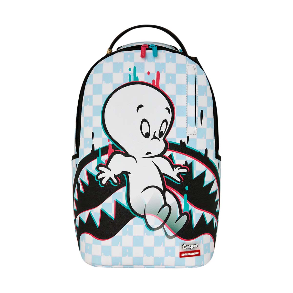 SPRAYGROUND Casper Fade Away Backpack - Early Access VIP