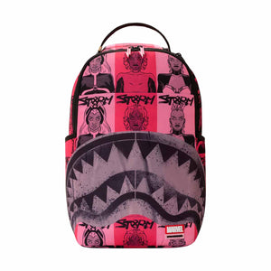 SPRAYGROUND Marvel Storm NYC Posters Backpack