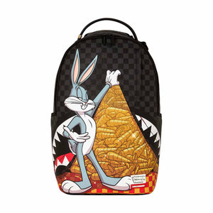SPRAYGROUND Bugs Money Carrot Stack Backpack