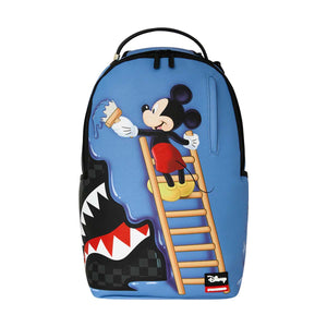 SPRAYGROUND Disney Mickey Official Collab - Magic Art Backpack