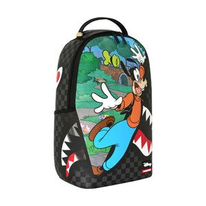SPRAYGROUND Disney Goofy Being Goofy Backpack