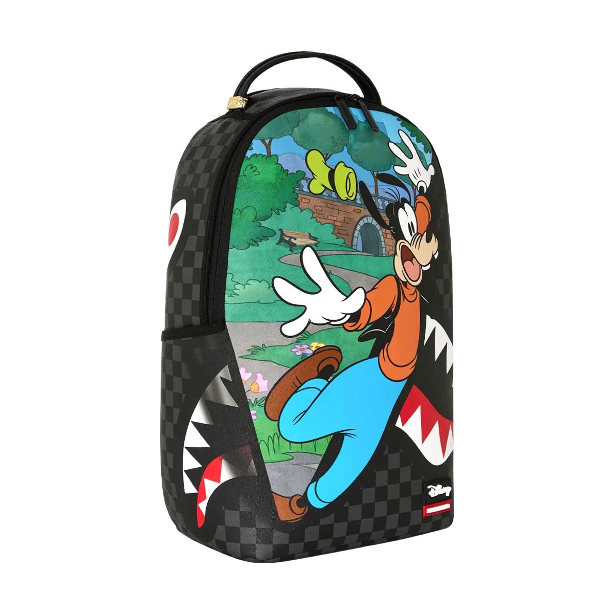 SPRAYGROUND Disney Goofy Being Goofy Backpack - Early Access VIP