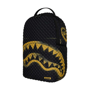 SPRAYGROUND Golden Pyramind Heights Backpack