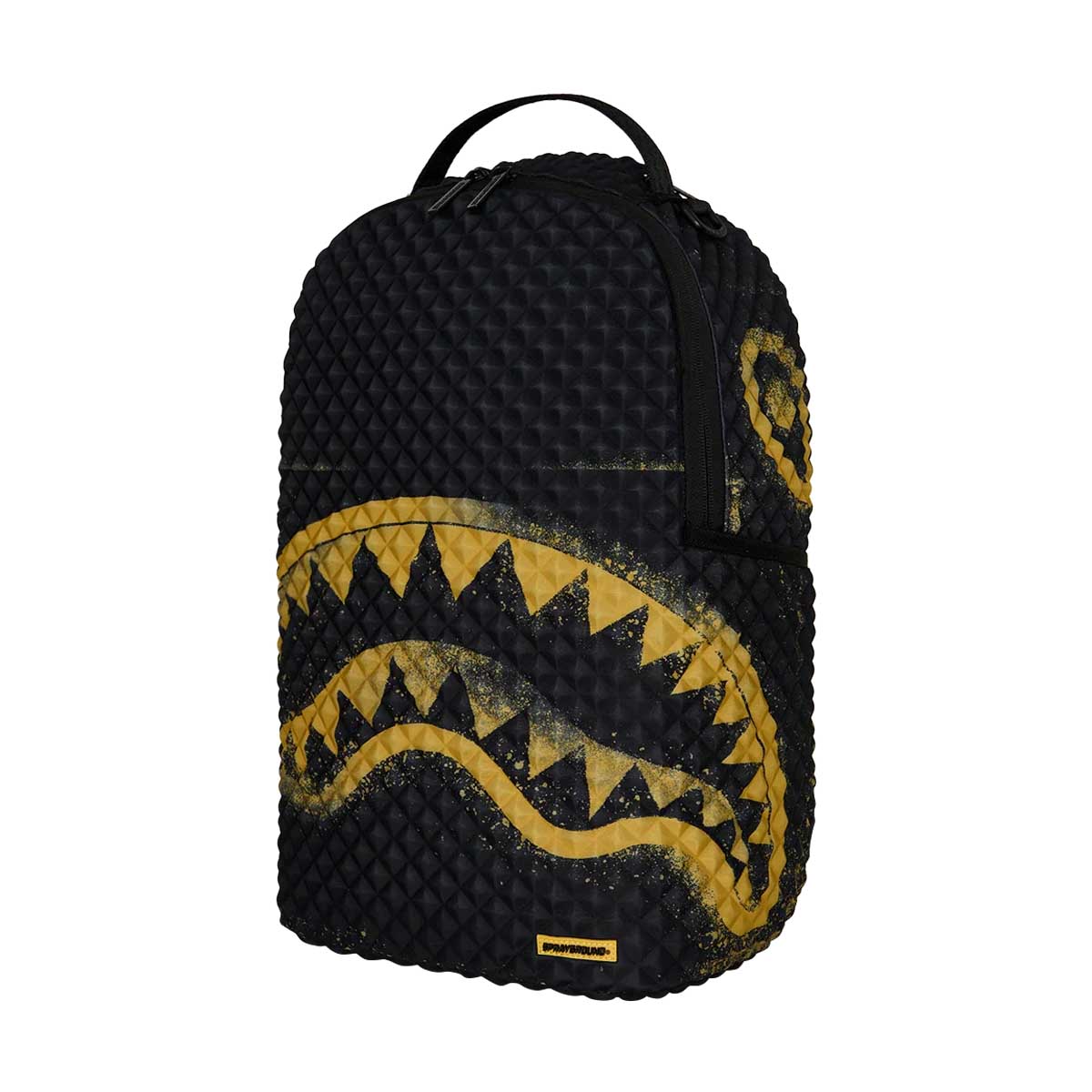 SPRAYGROUND Golden Pyramind Heights Backpack - 