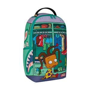 SPRAYGROUND Rugrats Susie Dress to Impress Backpack