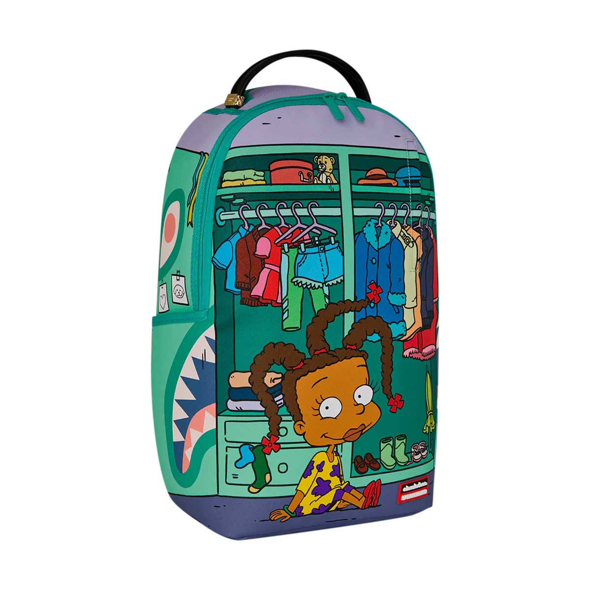 SPRAYGROUND Rugrats Susie Dress to Impress Backpack - Backpacks