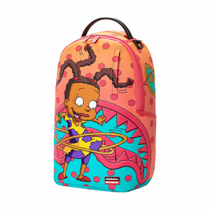 SPRAYGROUND Rugrats Susie Hula Hoops Backpack