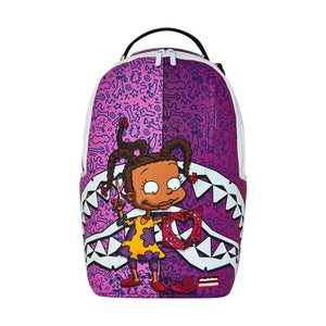 SPRAYGROUND Rugrats Susie Paper Hearts Backpack