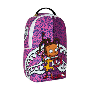 SPRAYGROUND Rugrats Susie Paper Hearts Backpack