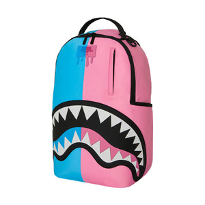 SPRAYGROUND Candy Clash Shark Central Backpack