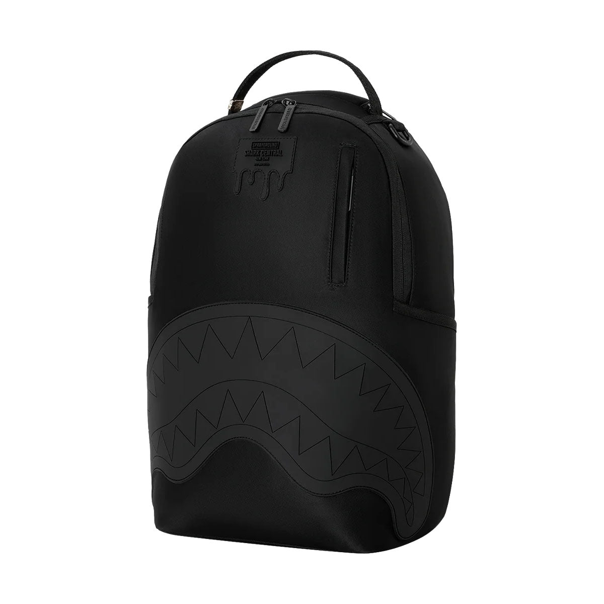 SPRAYGROUND Shark Central 2.0 Beyond Time Backpack - Early Access VIP