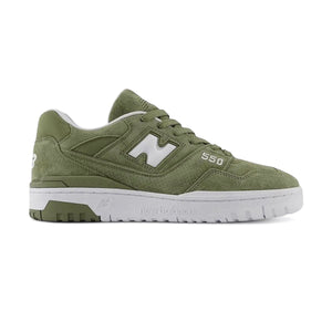 NEW BALANCE 550 'Dark Olivine' Men's Shoes