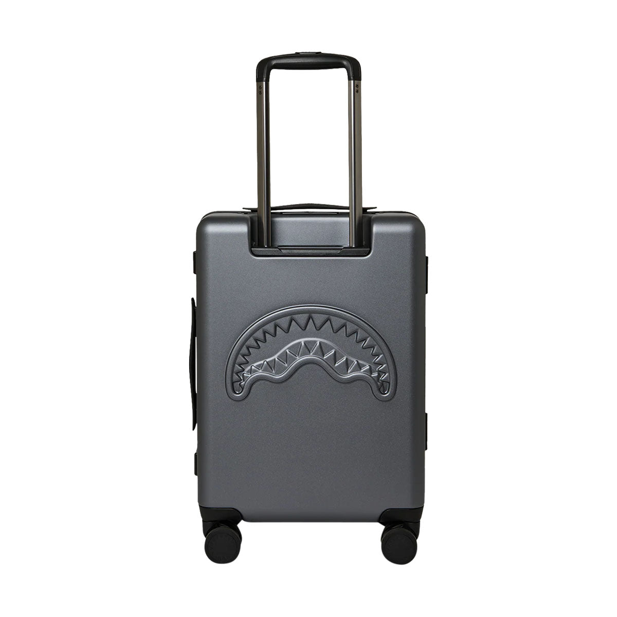 SPRAYGROUND Moneybear Vault: Hardshell Carry-On Luggage - Backpacks