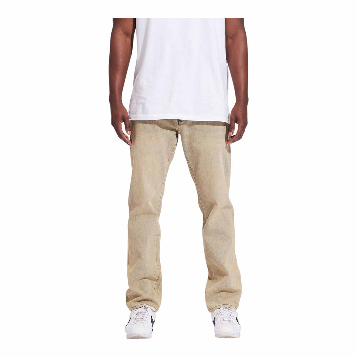 CRYSP DENIM Pacific Denim Light Sand - EPTM  & CRYSP DENIM