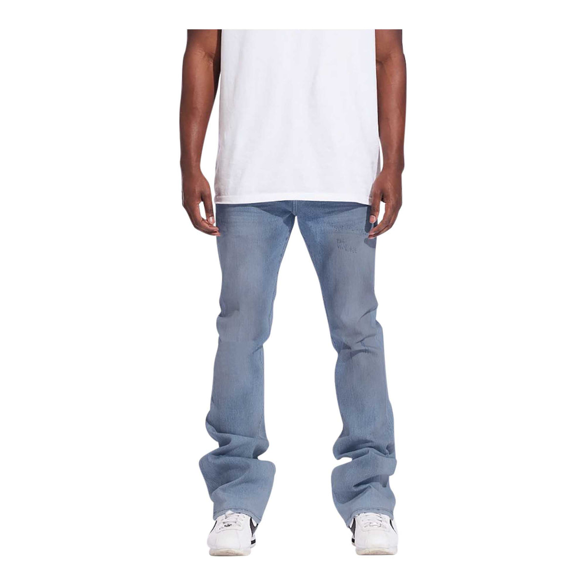 CRYSP DENIM Arch Flare Vintage Acid - EPTM  & CRYSP DENIM