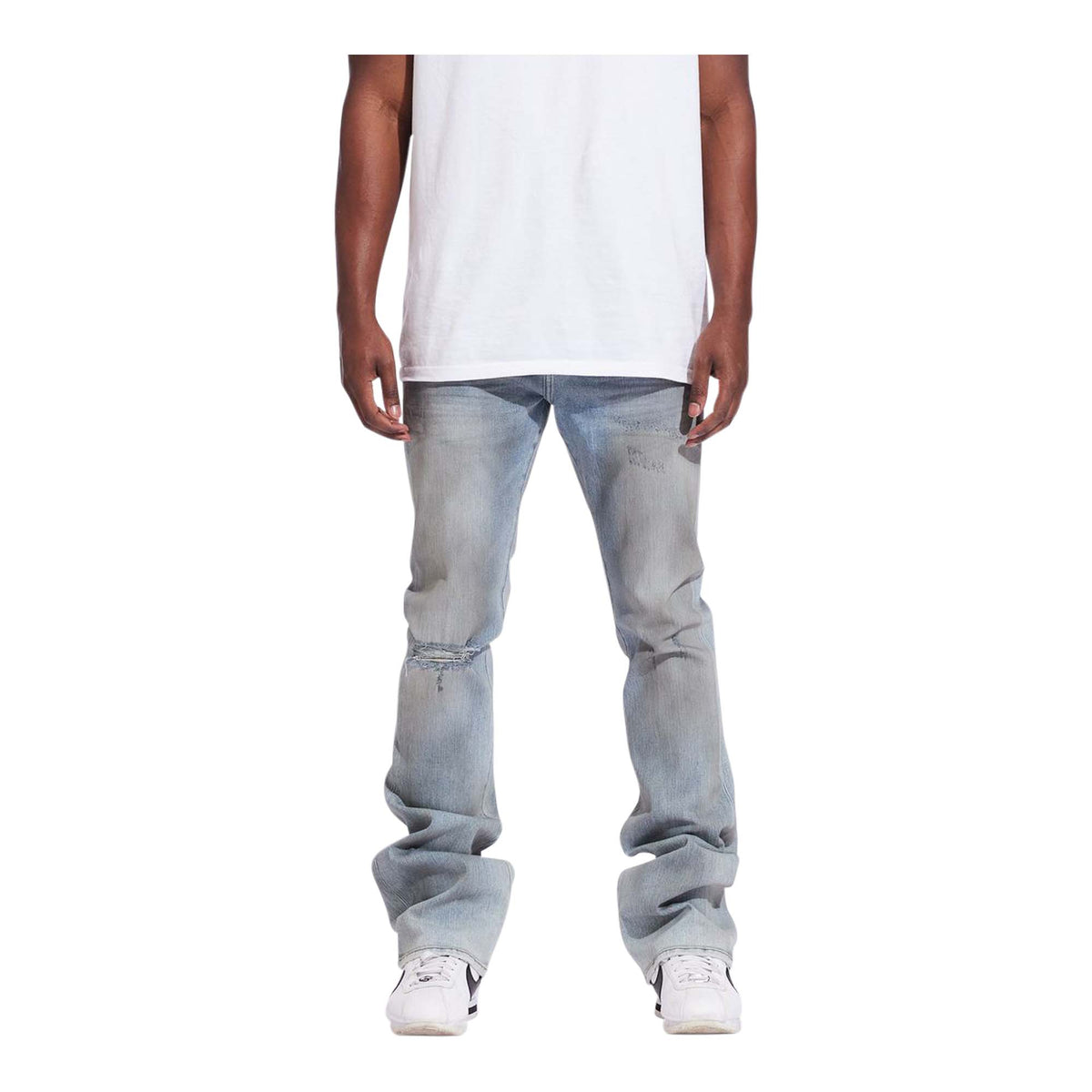 CRYSP DENIM Arch Flare Light Vintage - 