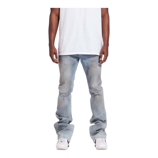 CRYSP DENIM Arch Flare Light Vintage