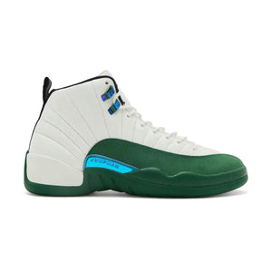 Air Jordan 12 Retro 'Bucks' Men's Shoes