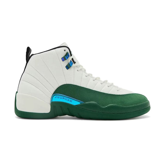 Air Jordan 12 Retro 'Bucks' Men's Shoes