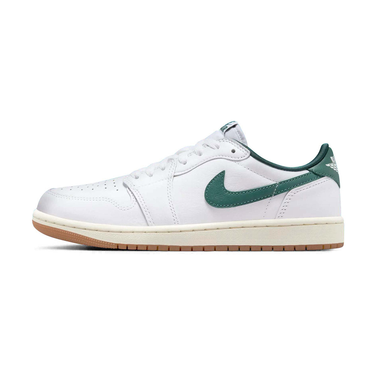 Air Jordan 1 Low OG &#39;Oxidized Green&#39; Women&#39;s Shoes