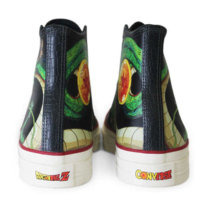 Converse x Dragon Ball Z Chuck 70 'Shenlong' Unisex Leather Men's Shoes