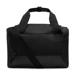 Nike Brasilia 9.5 Training Duffel Bag (Extra Small, 25L)