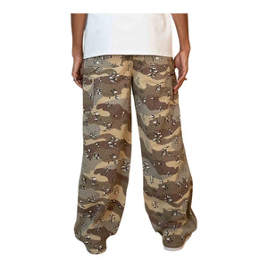 EPTM Camo Carpenter Desert Camo Pants