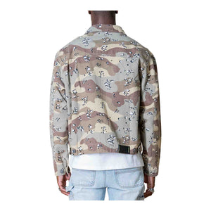 EPTM Camo Desert Camo Jacket